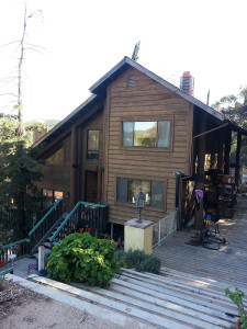 96 Cabin Agoura Hills