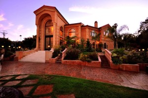 954 Mediterranean Encino