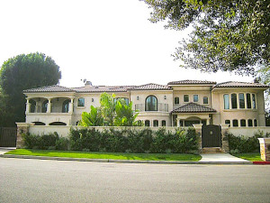 501 Tuscan Encino