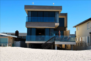 121 Beach House Oxnard