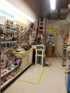 50,000 Hardware Store Woodland Hills