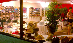 8400 Retail Hat Store Thousand Oaks