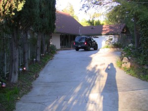 402 Traditional Tarzana