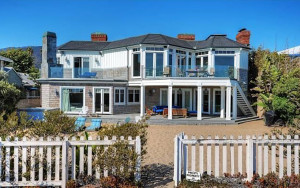 113 Beach House Malibu