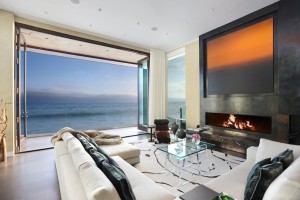 123 Beach House Malibu