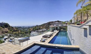 267 Modern Hollywood Hills