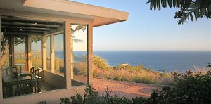 103 Beach House Malibu