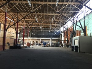 40,019 Warehouse Los Angeles