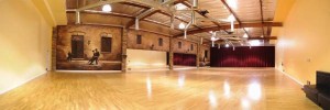 25,007 Dance Studio Warehouse