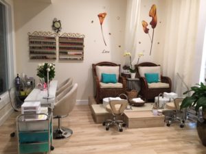 30,001 Salon/Beauty & Massage Studio City