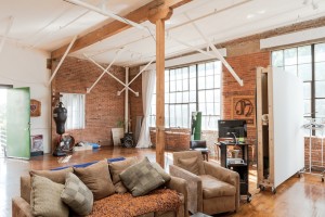 25,010 Loft Los Angeles