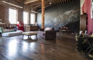 25,019 Loft Los Angeles