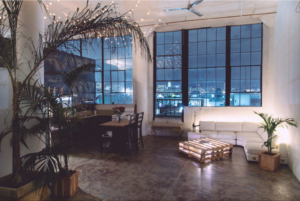 25,023 Loft Los Angeles