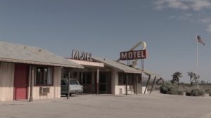 26,001-A Motel Palmdale