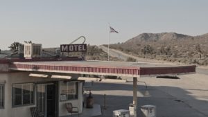 26,001 Rural Gas Station Palmdale