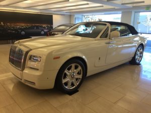 76,003 Rolls Royce