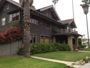 3005 Craftsman Los Angeles