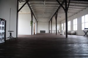 40,011 Warehouse/Loft Los Angeles