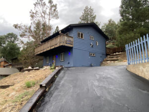 8202 Cabin Big Bear