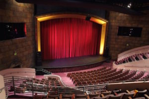 16,003 Theater/Stage North Hollywood