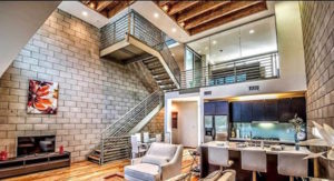 25,024 Loft Universal City