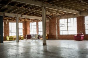 40,028 Loft Warehouse Los Angeles