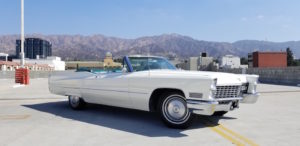 70,013 Cadilac Deville 1967