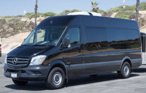 70,015 Passenger Van