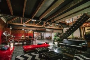 40,031 Loft Warehouse Los Angeles