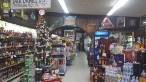 51,006 Market Convenience/Liquor Store Woodland Hills