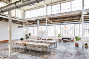 40,040 Warehouse Loft Los Angeles