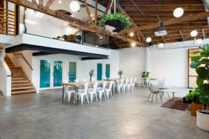 25,046 Loft, Warehouse, Offices, Cafe, Los Angeles