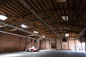 40,039 Brick Warehouse Los Angeles