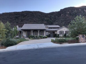 #2049 Ranch Agoura Hills