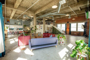 25,049 Loft Warehouse Los Angeles