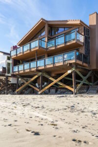 129 Beach House Malibu