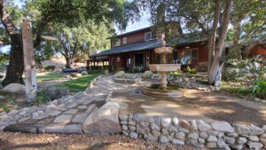 2101 Ranch/Cabin Santa Clarita