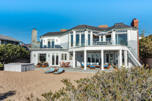 113 Beach House Malibu