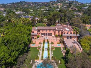 986 Mediterranean Beverly Hills