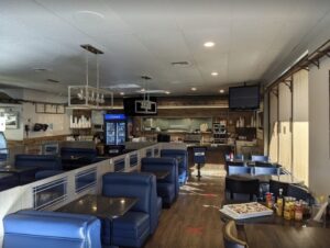 7612 Diner/Cafe Canoga Park