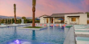 #2104 Ranch/Contemporary Indio (Near Palm Springs) (Not available)