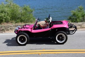 #76,055 1964 Buggy