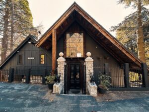 #3006 Chalet Cabin Crestline