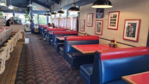 7020 Diner/Cafe Van Nuys