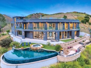 #311 Modern Agoura Hills