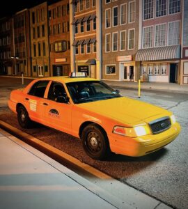 #76,145 Yellow Cab