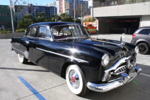 #76,168 Classic 1951 Packard 400 Patrician