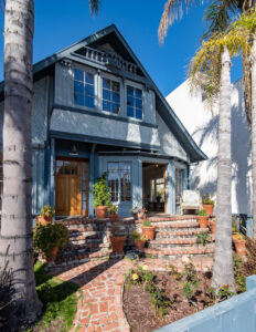 #22,000 Victorian Venice Beach