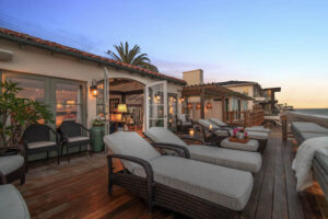 #130 Beach House Spanish Malibu