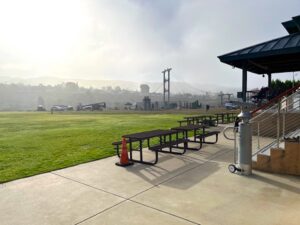 #6141 Land, Park Like Grounds Large Grassy Area,Flat Terrain Silmar